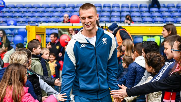 Inter in pole per Gudmundsson. Rapporti ottimi: “E al Genoa piacciono questi due giovani” - immagine 1