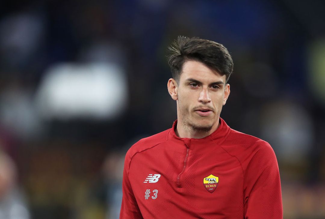 Roma-Bologna 0-0 – FOTO GALLERY - immagine 7