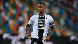 Mercato Udinese / Nuova chiamata dal Brasile per Walace: i dettagli