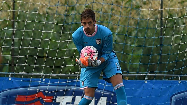 Colombi: “Siamo pronti e vogliamo far bene, non dobbiamo sottovalutare l’Alessandria”  Colombi: “Siamo pronti e vogliamo far bene, non dobbiamo sottovalutare l’Alessandria”