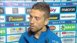 Gomez: “Il campionato? Un po’ noioso, speriamo che Inter e Milan possano tornare…”
