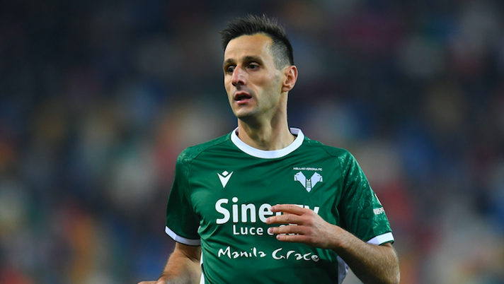Mercato, l’Hajduk vuole Kalinic - immagine 1