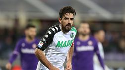 Sassuolo, Magnanelli: “Tra un anno smetto poi allenerò. Juve, ti consiglio…”