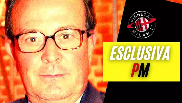 Ordine, intervista esclusiva PianetaMilan, in cui parla di AC Milan