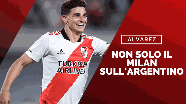 Julian Alvarez