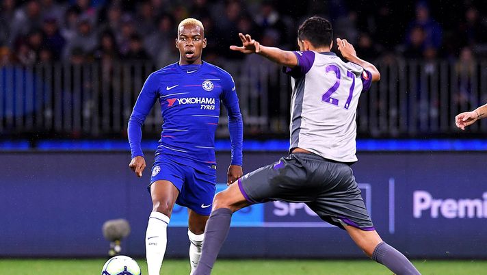 Calciomercato Roma, giallorossi in pole position per Musonda del Chelsea - immagine 1
