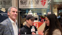 Ecco il nuovo club Night and Day biancoscudato