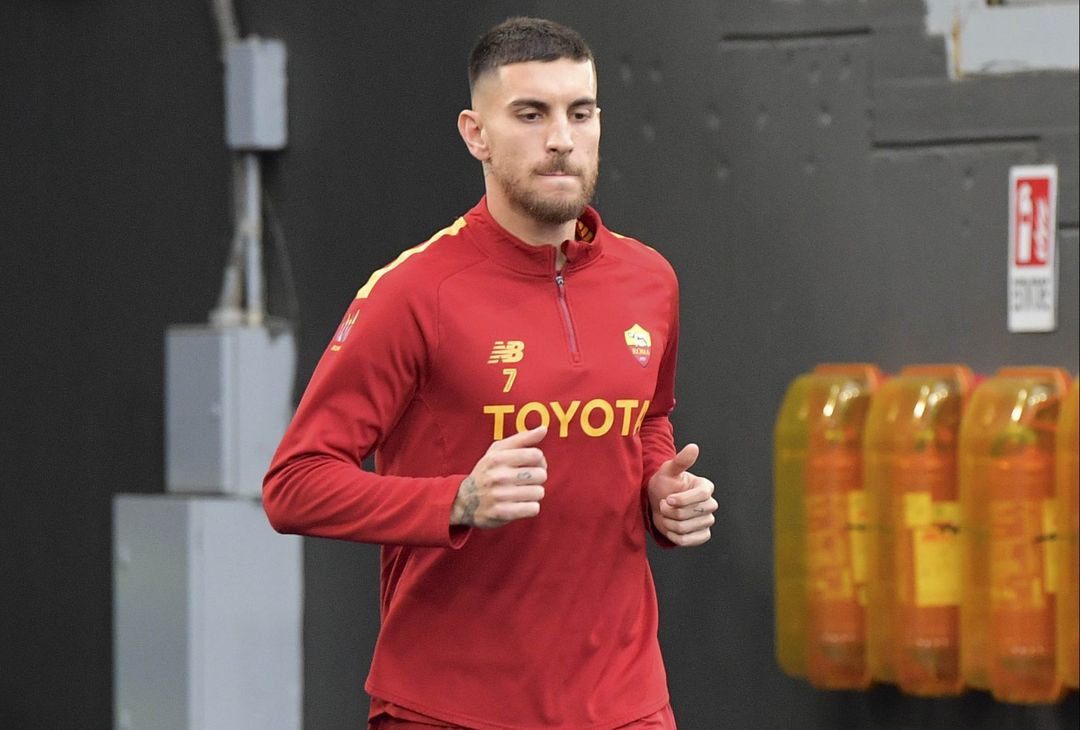 Lazio-Roma 1-0 – FOTO GALLERY - immagine 5