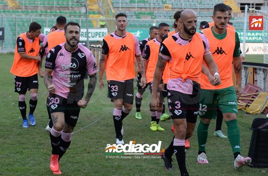 Juve Stabia-Palermo, continuità cercasi: la ricetta di Filippi per battere le Vespe- immagine 2