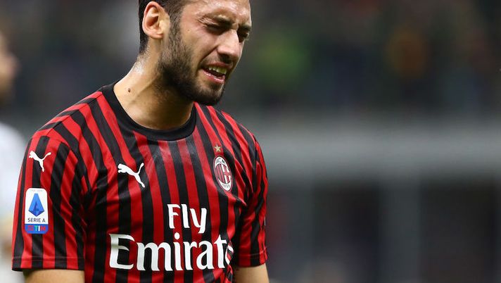 SQUALIFICATI – I quattordici giocatori che salteranno la 13ma giornata di Serie A - immagine 1