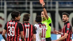 Serie A, gli squalificati: stangato Paquetá, due turni per Veretout