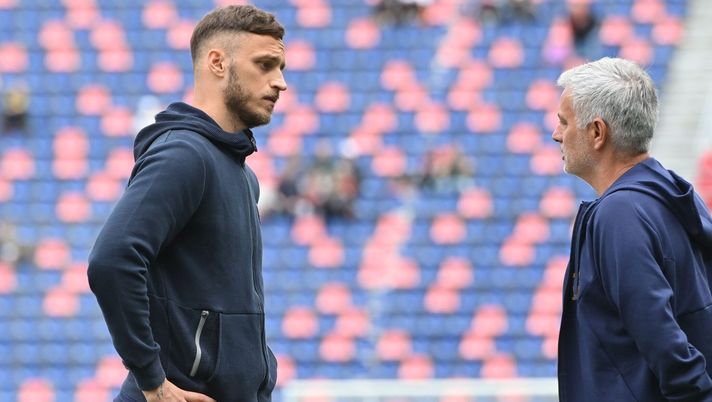 Motta su Arnautovic: “Giusto che parta se lo vogliono squadre che giocano in Europa” - immagine 1