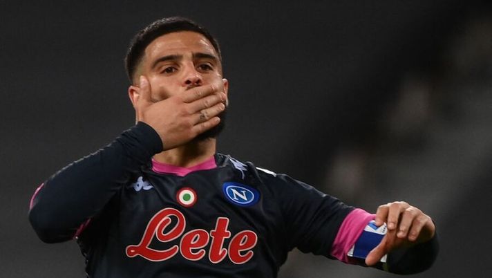 Sky: “Napoli, non c’è mai stata un’offerta a Insigne per il rinnovo. Allo Zenit disse no” - immagine 1