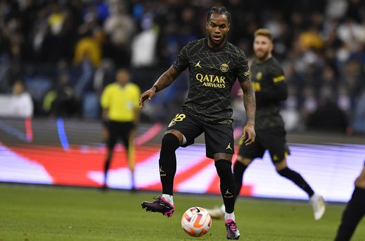 Credito Foto: Instagram Renato Sanches renato sanches