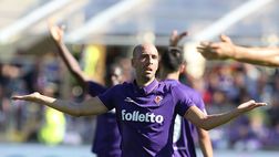Borja Valero, possibile ruolo alla De Sisti se non sarà venduto