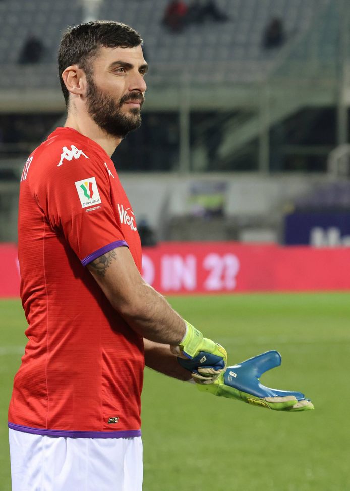 Giorgetti: “Sta mancando la continuità. Terracciano poteva fare meglio”- immagine 2