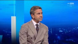 Costacurta: “Questa Inter ora non fa paura. Prestazioni dei giocatori scadenti”