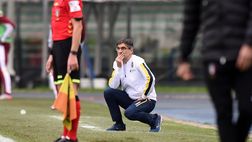 Juric sul mercato: “Se ci saranno cessioni, bisogna fare acquisti”