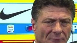 Mazzarri: “Ho sbagliato turnover, è lezione: ripartiamo forte. Nagatomo…”