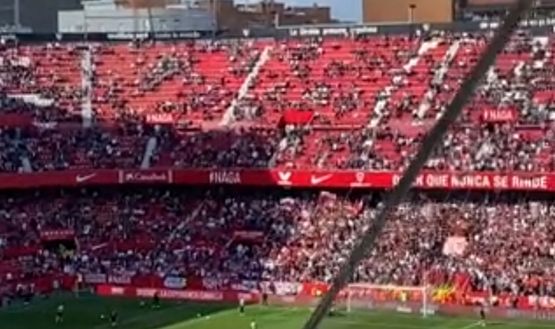 “Guardado muori”: il coro sevillista che ha indignato il tifo Betis al derby- immagine 2