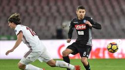 INSTAGRAM, Jorginho: “Bella vittoria…avanti così…forza Napoli sempre”