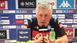 RIVALI/ Napoli, Ancelotti non si nasconde: “Possiamo provare a vincere lo scudetto”