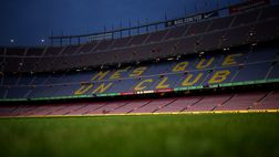 Barcellona, il restyling del Camp Nou è realtà: prestito da 1,45 miliardi