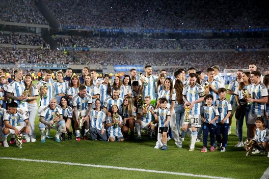 Lady Dybala si sbilancia sulle wags dell’Argentina: “Tantissimi credono una cosa di noi”- immagine 2