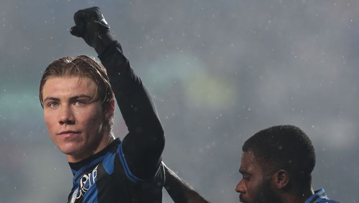 Atalanta, le prove di formazione: Hojlund in pole, cosa filtra su Boga e Maehle - immagine 1