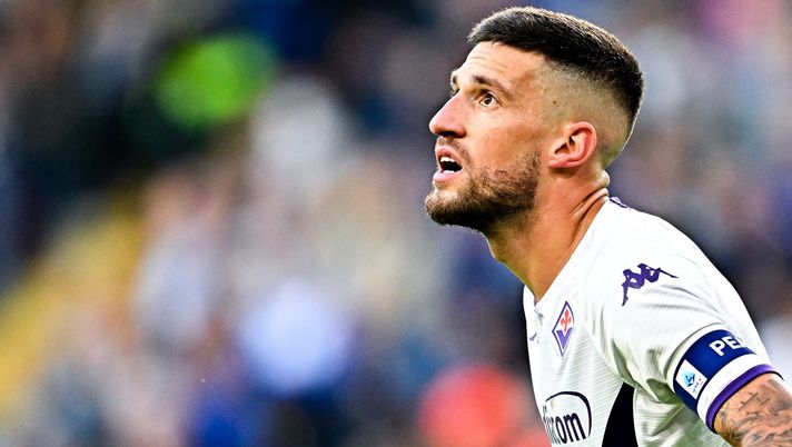 FOTO – Biraghi, messaggio per Sottil: “Ti aspettiamo pazzo” - immagine 1