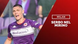 Calciomercato Milan – Non va dimenticato l’interesse per Milenkovic