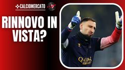 Calciomercato – Donnarumma torna decisivo: il PSG pensa al suo rinnovo