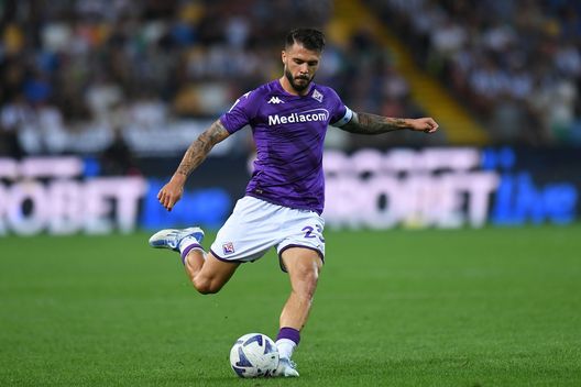 Chi per sostituire Milenkovic? E’ ballottaggio tra gli adattati Ranieri e Venuti- immagine 2