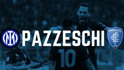 Inter-Empoli 4-2 risultato finale: gara per cuori forti al Meazza, l’Inter è presente!