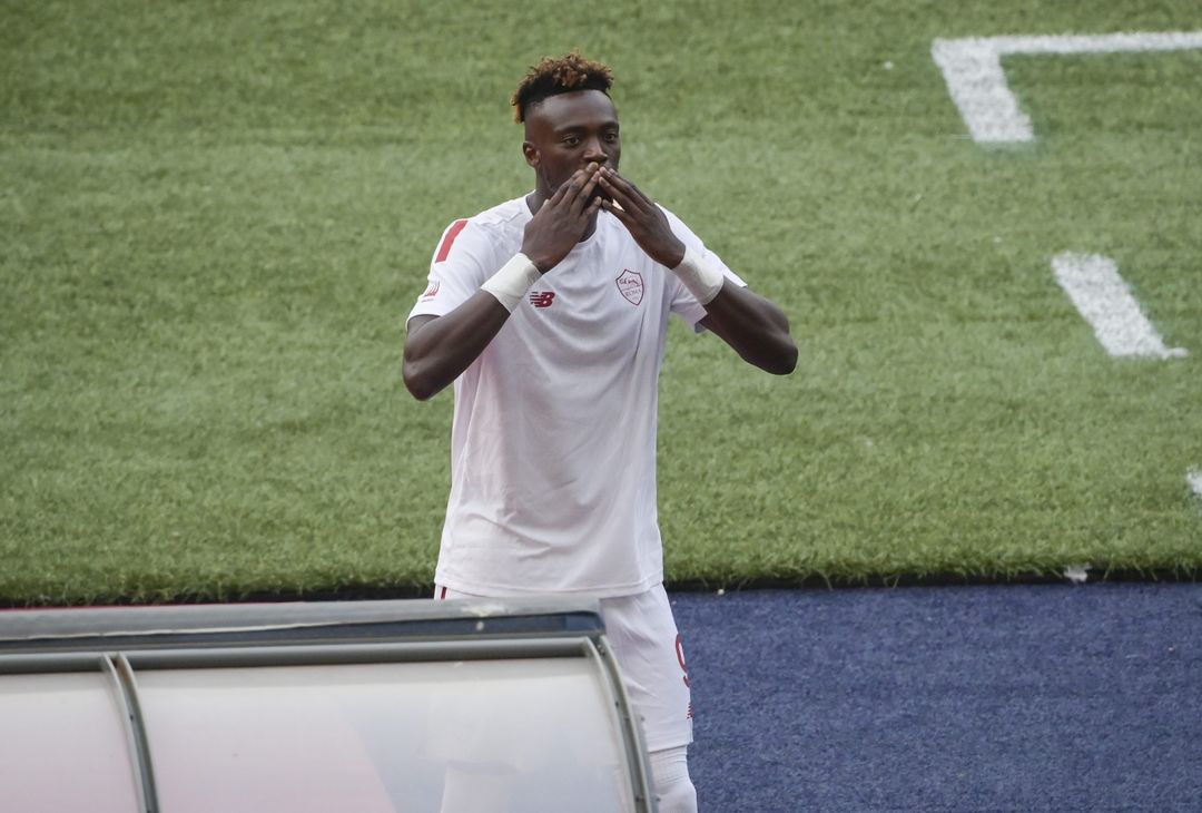 Roma, presentazione della squadra 2022/2023 – FOTO GALLERY - immagine 11