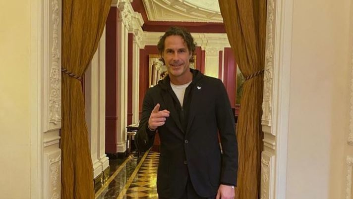 Galante si consola con Ronaldo: prima estate senza il record del “goleador” più giovane del derby genovese 