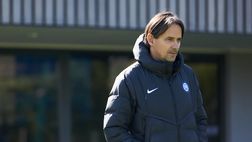 Inter, ecco il jolly anti Atletico di Inzaghi. Domani si capirà quanto…