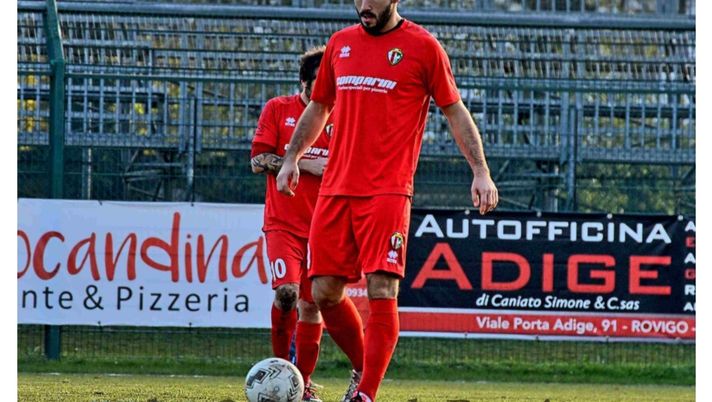 Promozione C, Monselice: l&#8217;Armistizio Esedra si dimostra avversario ostico 