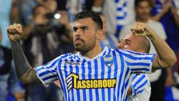 Serie A, Ranieri non basta: la Roma cade a Ferrara. Fares e Petagna in gol