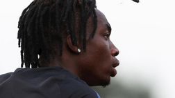 “The end”. Inter, Karamoh dice addio al Bordeaux su Instagram. Per il suo futuro…