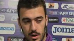 Viviano: “Fiorentina un’ipotesi, solo ricordi positivi. Commisso ha portato entusiasmo”