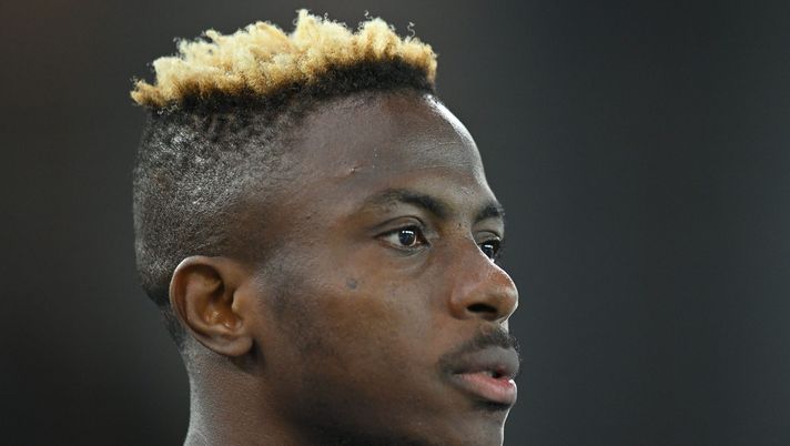 Osimhen al 90′: “Rigore? Dovevo rifarmi dopo la parata di Terracciano” - immagine 1