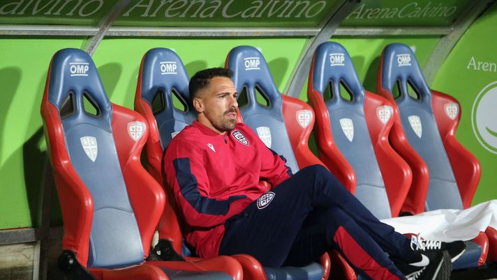 (Photo by Enrico Locci/Getty Images) (Photo by Enrico Locci/Getty Images)