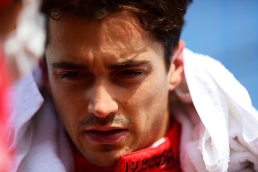 (Getty Images) (Getty Images)