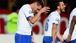 Italia, tocca a Belotti e Sirigu: contro il Liechtenstein è la loro occasione