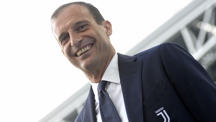 ULTIM’ORA. Juventus, ecco l’Allegri Bis: esonero per Pirlo ULTIM’ORA. Juventus, ecco l’Allegri Bis: esonero per Pirlo
