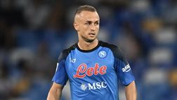 Calciomercato Napoli – Pedullà: “Il piano rinnovi degli azzurri” | VIDEO