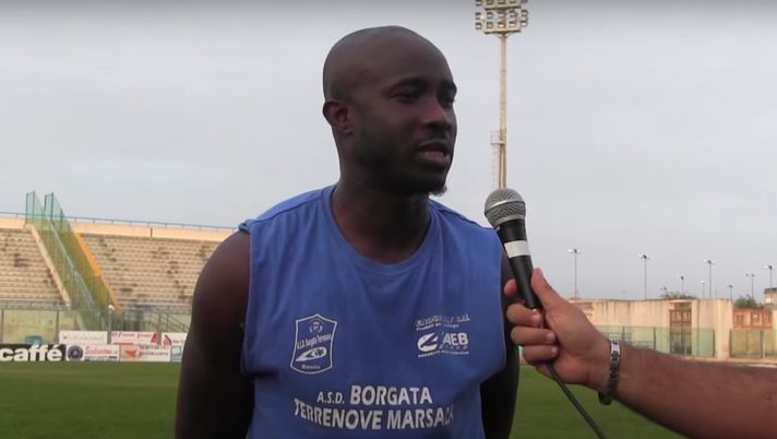 L’ex granata Omolade trovato senza vita a Palermo: cause da chiarire - immagine 1