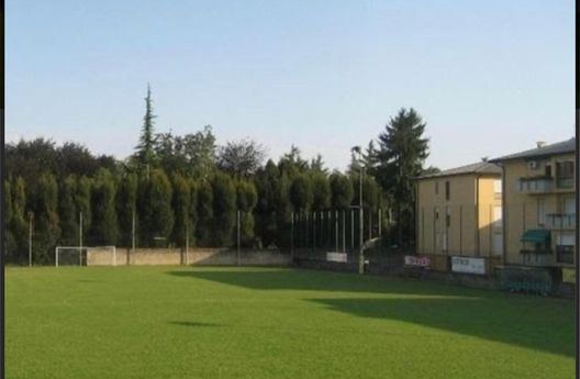 Il primo campo da calcio OLTRE i 90′ | Il primo calcio a un pallone- immagine 2