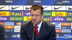 Dunga: “Olimpiadi? Aspetterò fino all’ultimo per decidere. T. Silva out? Se dico…”